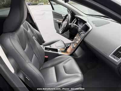 2017 Volvo XC60 T6 Inscription awd - Photo 10 - Portland, OR 97206