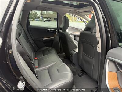 2017 Volvo XC60 T6 Inscription awd - Photo 12 - Portland, OR 97206