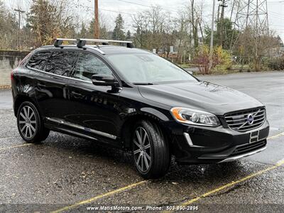 2017 Volvo XC60 T6 Inscription awd - Photo 7 - Portland, OR 97206