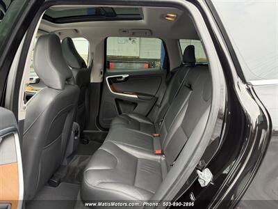 2017 Volvo XC60 T6 Inscription awd - Photo 11 - Portland, OR 97206