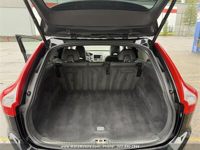2017 Volvo XC60 T6 Inscription awd - Photo 13 - Portland, OR 97206