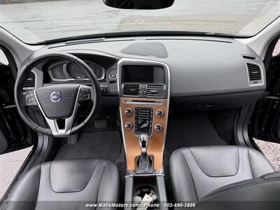 2017 Volvo XC60 T6 Inscription awd - Photo 9 - Portland, OR 97206