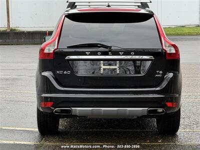 2017 Volvo XC60 T6 Inscription awd - Photo 4 - Portland, OR 97206