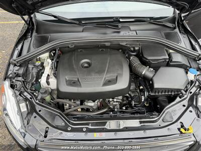 2017 Volvo XC60 T6 Inscription awd - Photo 15 - Portland, OR 97206