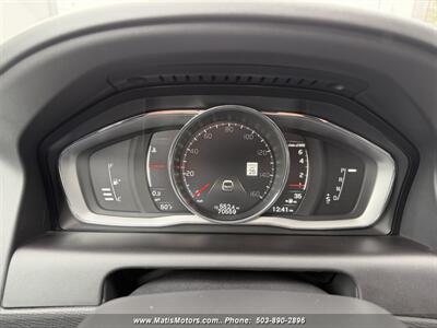 2017 Volvo XC60 T6 Inscription awd - Photo 16 - Portland, OR 97206