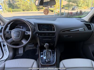 2012 Audi Q5 2.0T quattro Premium Plus   - Photo 10 - Portland, OR 97206