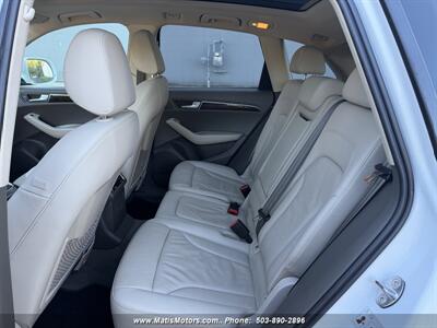 2012 Audi Q5 2.0T quattro Premium Plus   - Photo 12 - Portland, OR 97206