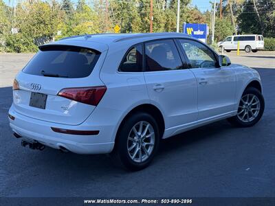 2012 Audi Q5 2.0T quattro Premium Plus   - Photo 6 - Portland, OR 97206