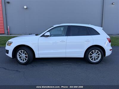 2012 Audi Q5 2.0T quattro Premium Plus   - Photo 3 - Portland, OR 97206
