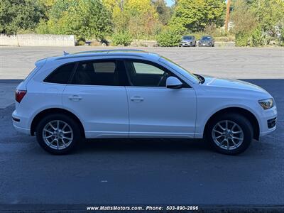 2012 Audi Q5 2.0T quattro Premium Plus   - Photo 7 - Portland, OR 97206