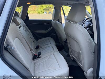 2012 Audi Q5 2.0T quattro Premium Plus   - Photo 13 - Portland, OR 97206