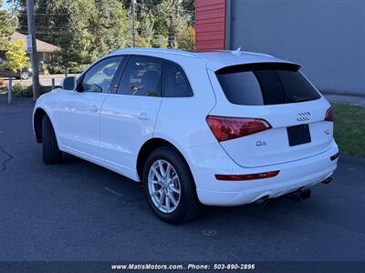 2012 Audi Q5 2.0T quattro Premium Plus   - Photo 4 - Portland, OR 97206