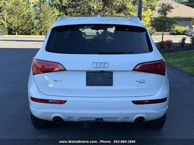 2012 Audi Q5 2.0T quattro Premium Plus   - Photo 5 - Portland, OR 97206