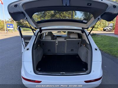 2012 Audi Q5 2.0T quattro Premium Plus   - Photo 14 - Portland, OR 97206
