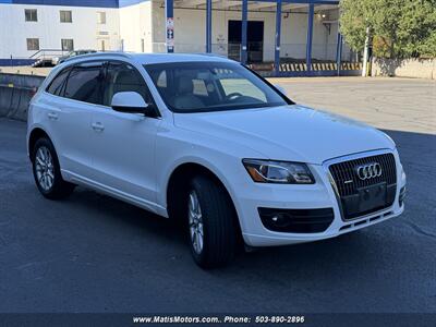 2012 Audi Q5 2.0T quattro Premium Plus   - Photo 8 - Portland, OR 97206