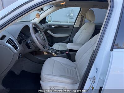 2012 Audi Q5 2.0T quattro Premium Plus   - Photo 9 - Portland, OR 97206