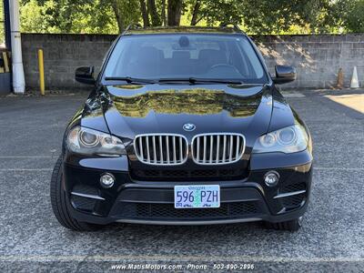2011 BMW X5 xDrive35d - Photo 9 - Portland, OR 97206