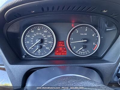 2011 BMW X5 xDrive35d - Photo 17 - Portland, OR 97206