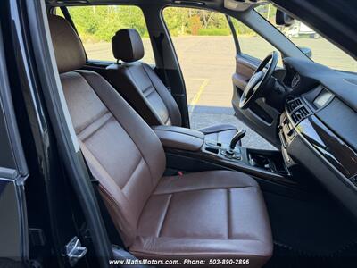 2011 BMW X5 xDrive35d - Photo 12 - Portland, OR 97206
