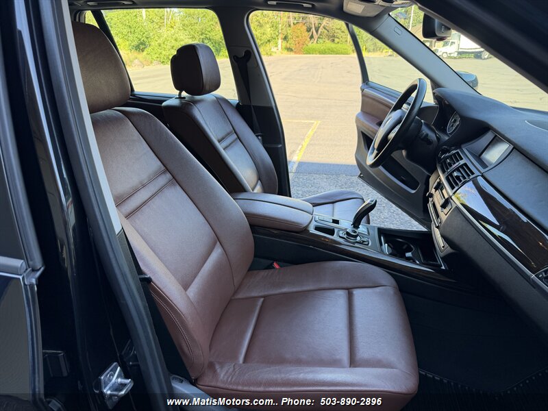 2011 BMW X5 xDrive35d - Photo 12 - Portland, OR 97206