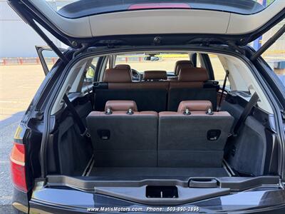 2011 BMW X5 xDrive35d - Photo 16 - Portland, OR 97206