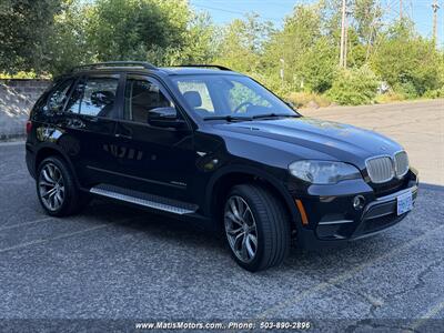 2011 BMW X5 xDrive35d - Photo 8 - Portland, OR 97206