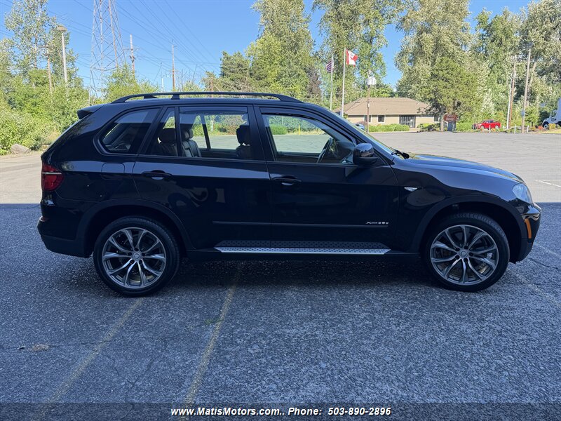2011 BMW X5 xDrive35d - Photo 7 - Portland, OR 97206