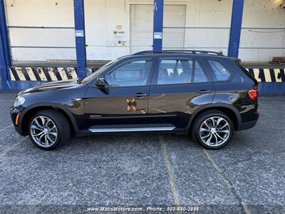2011 BMW X5 xDrive35d - Photo 3 - Portland, OR 97206