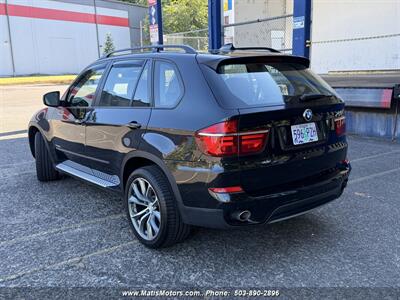 2011 BMW X5 xDrive35d - Photo 4 - Portland, OR 97206