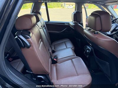 2011 BMW X5 xDrive35d - Photo 14 - Portland, OR 97206