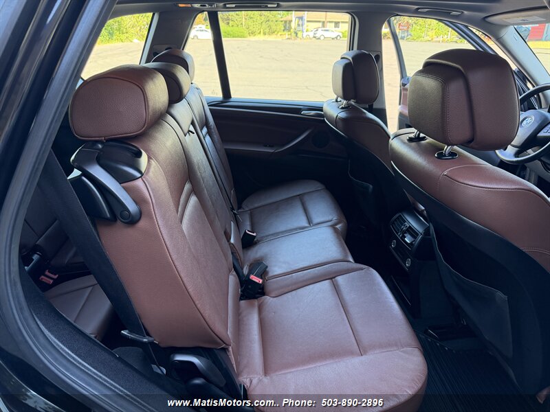 2011 BMW X5 xDrive35d - Photo 14 - Portland, OR 97206