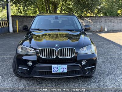 2011 BMW X5 xDrive35d - Photo 2 - Portland, OR 97206