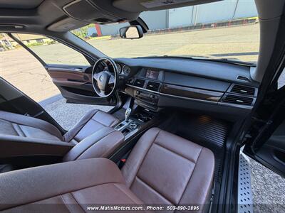 2011 BMW X5 xDrive35d - Photo 11 - Portland, OR 97206
