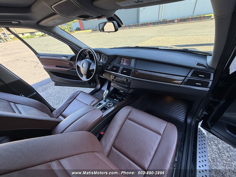 2011 BMW X5 xDrive35d - Photo 11 - Portland, OR 97206