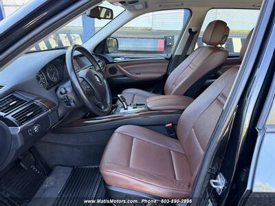 2011 BMW X5 xDrive35d - Photo 10 - Portland, OR 97206