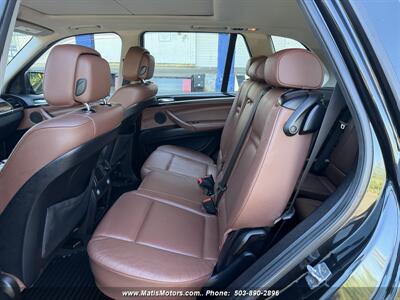 2011 BMW X5 xDrive35d - Photo 13 - Portland, OR 97206