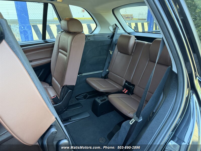 2011 BMW X5 xDrive35d - Photo 15 - Portland, OR 97206