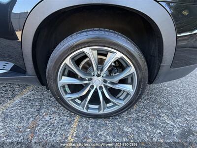 2011 BMW X5 xDrive35d - Photo 18 - Portland, OR 97206