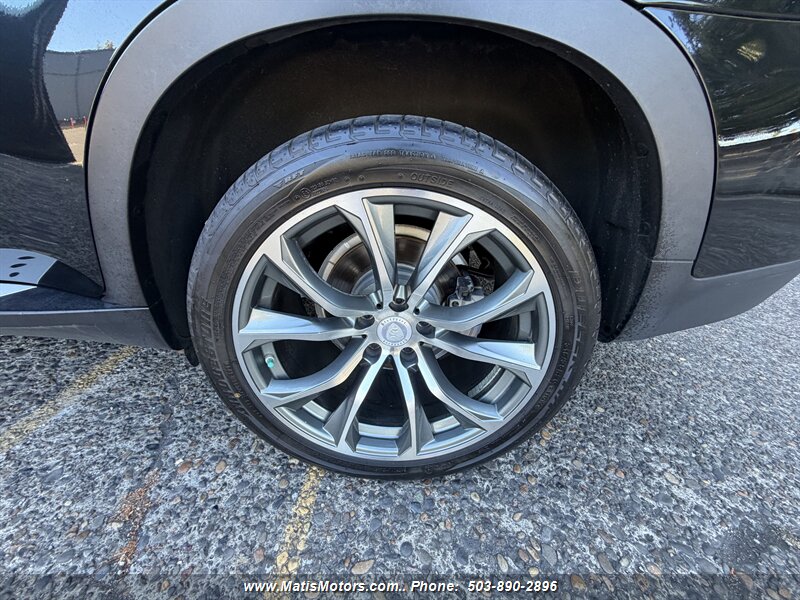 2011 BMW X5 xDrive35d - Photo 18 - Portland, OR 97206