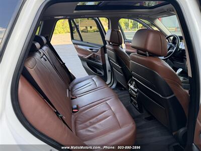 2015 BMW X5 xDrive35i Sport   - Photo 13 - Portland, OR 97206
