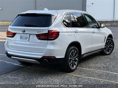 2015 BMW X5 xDrive35i Sport   - Photo 6 - Portland, OR 97206