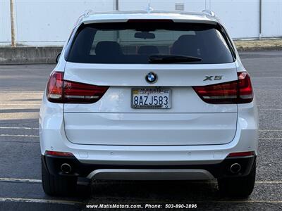 2015 BMW X5 xDrive35i Sport   - Photo 5 - Portland, OR 97206