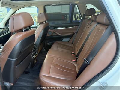 2015 BMW X5 xDrive35i Sport   - Photo 12 - Portland, OR 97206