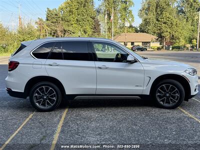 2015 BMW X5 xDrive35i Sport   - Photo 7 - Portland, OR 97206