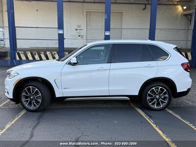 2015 BMW X5 xDrive35i Sport   - Photo 3 - Portland, OR 97206
