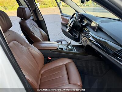 2015 BMW X5 xDrive35i Sport   - Photo 11 - Portland, OR 97206