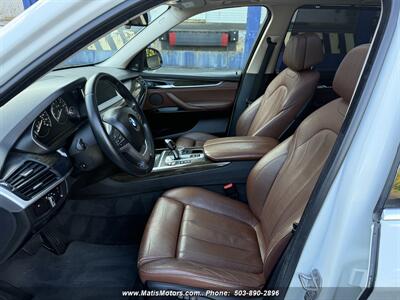 2015 BMW X5 xDrive35i Sport   - Photo 9 - Portland, OR 97206