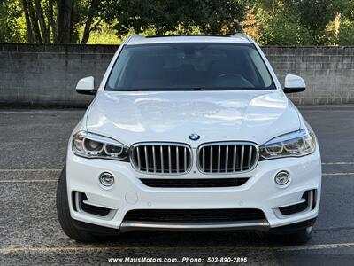 2015 BMW X5 xDrive35i Sport   - Photo 2 - Portland, OR 97206