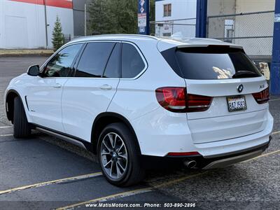 2015 BMW X5 xDrive35i Sport   - Photo 4 - Portland, OR 97206