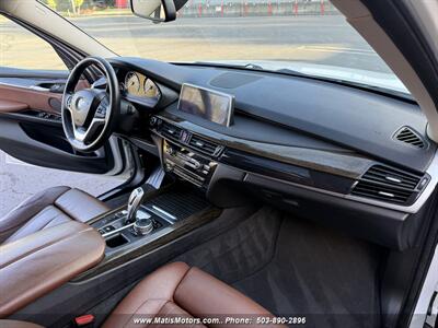 2015 BMW X5 xDrive35i Sport   - Photo 10 - Portland, OR 97206